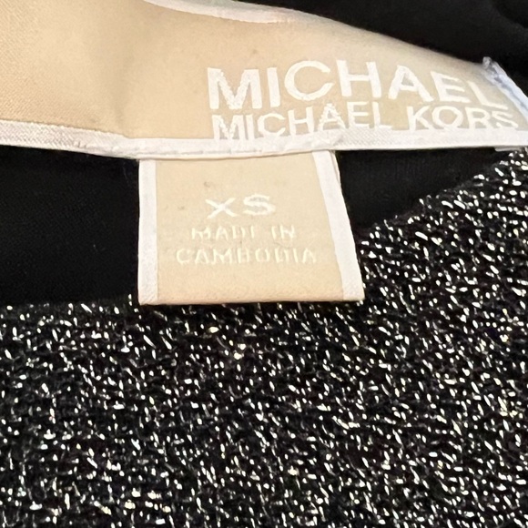 Michael Kors New Years Eve Dress - Picture 3 of 4